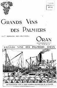 Oran Pub vins 140